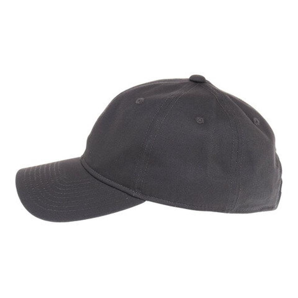 ヤックパック（YAK PAK）（メンズ）ソフトスタイルベーシックキャップ YAK-PAK-010003 CGRY
