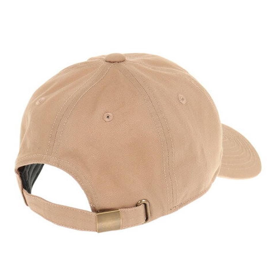 ヤックパック（YAK PAK）（メンズ）ソフトスタイルベーシックキャップ YAK-PAK-010003 BEG