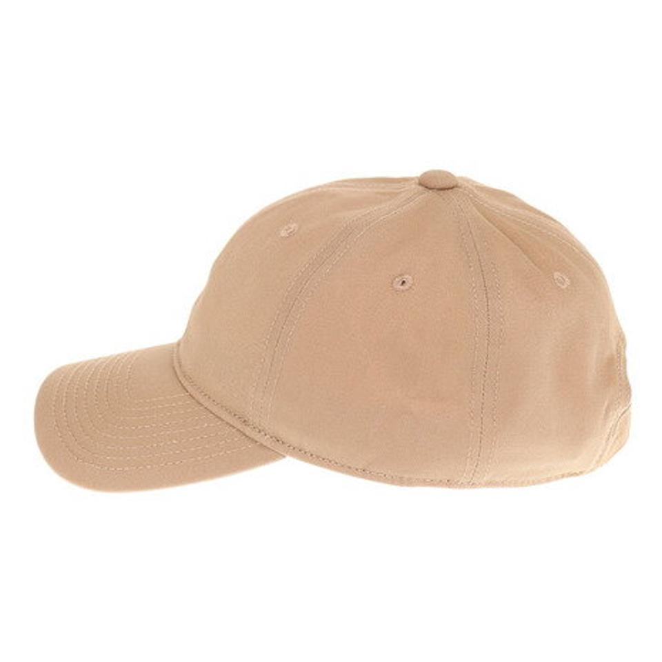 ヤックパック（YAK PAK）（メンズ）ソフトスタイルベーシックキャップ YAK-PAK-010003 BEG