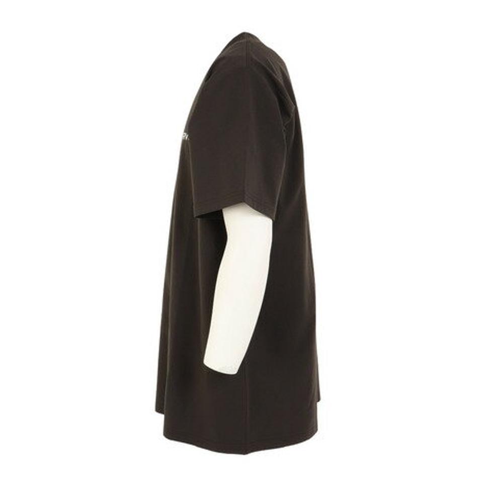 【10%OFFクーポン対象!8/10まで】ルーカ(RVCA)(メンズ)半袖Tシャツ メンズ ARCH RVCA SURF ラッシュガード BD041852 PTK