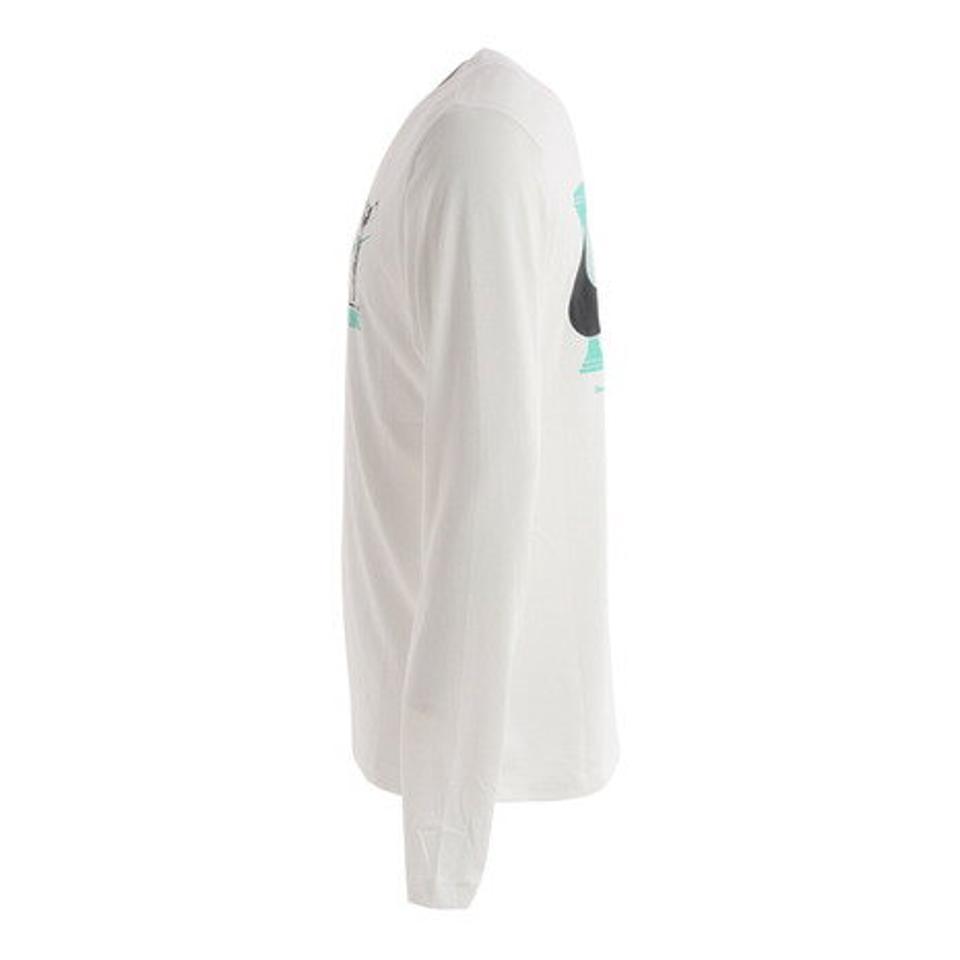 ナイキ(NIKE)(メンズ)長袖Tシャツ メンズ Wild Card DX0982-100