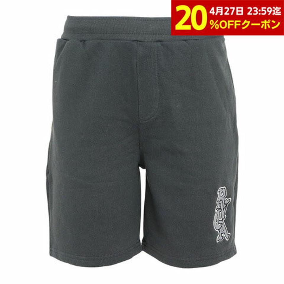 ルーカ(RVCA)(メンズ)パンツ メンズ CR ST SET ウォーク BD041641 PTK