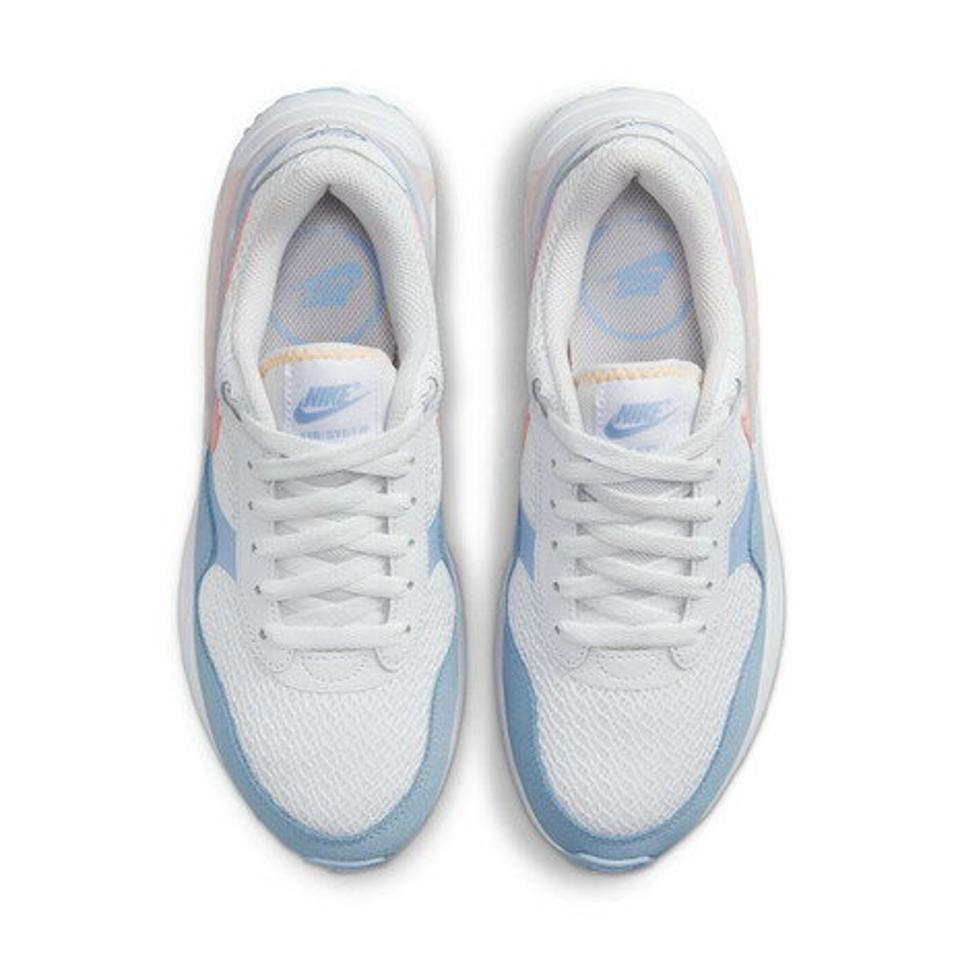 ナイキ（NIKE）（レディース）スニーカー エア マックス SYSTM DM9538-106 スポーツシューズ