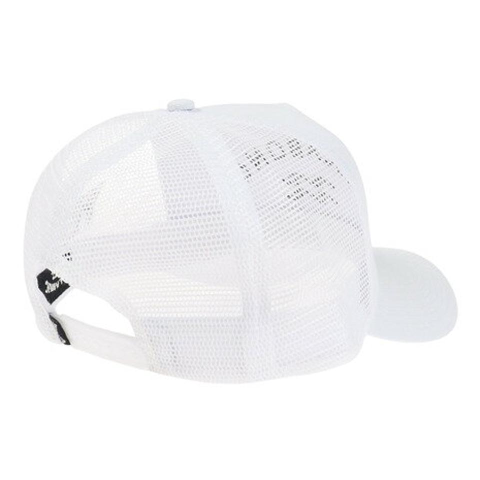 ビラボン（BILLABONG）（メンズ）キャップ TWILL TRUCKER BD011950 WHT