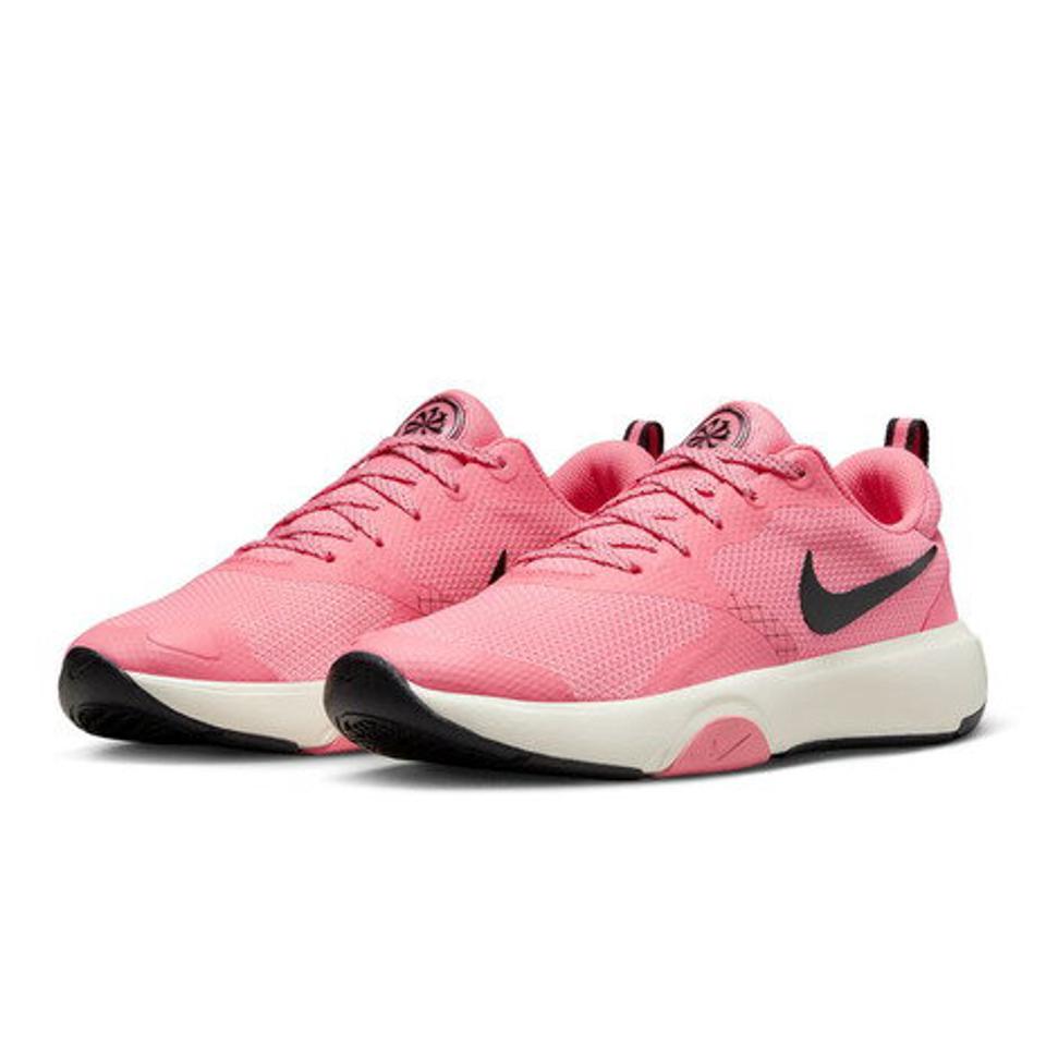 ナイキ（NIKE）（レディース）ジムシューズ トレーニングシューズ シティ レップ TR DA1351-601