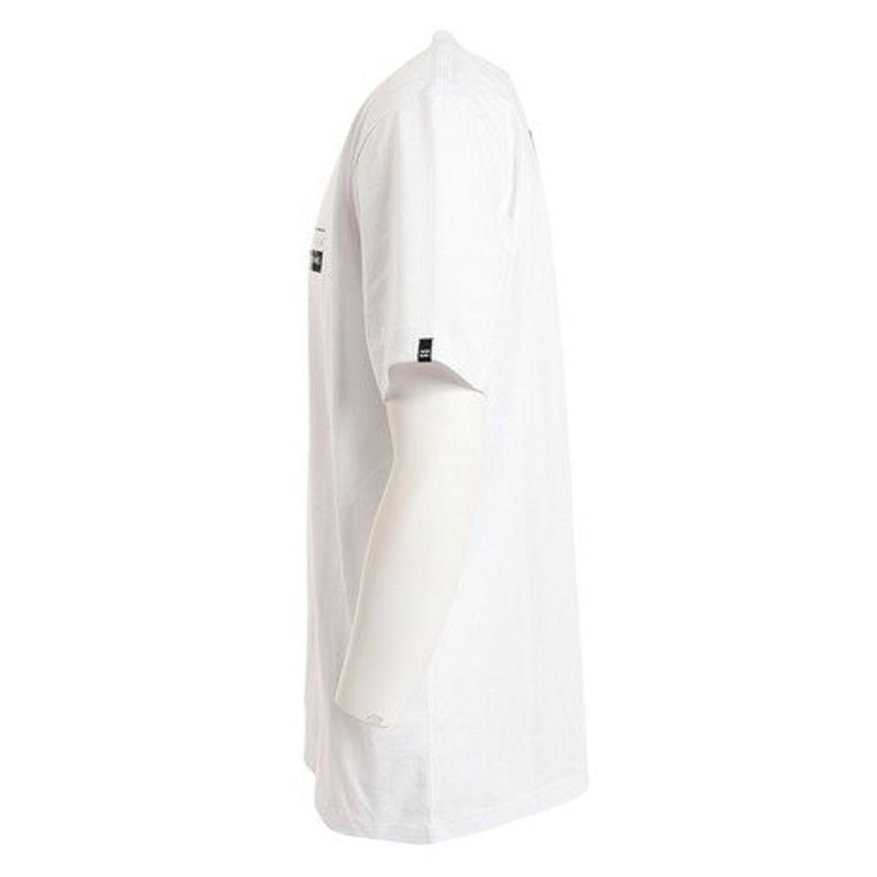 ビラボン(BILLABONG)(メンズ)半袖Tシャツ メンズ DECAL CUT BD011203 WHM