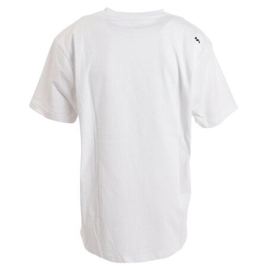 【3/10 24h限定 エントリー&対象3店舗以上買い回りで最大P10倍!】ビラボン(BILLABONG)(メンズ)半袖Tシャツ メンズ UNITY LOGO BD011200 WBL