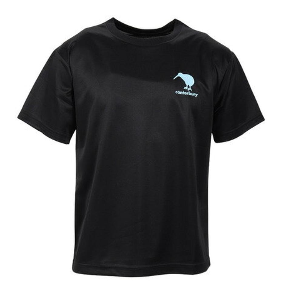 カンタベリー(canterbury)(メンズ)フレックスクール Tシャツ RA33133 19