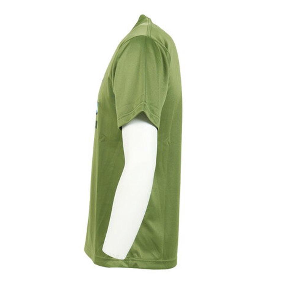 カンタベリー(canterbury)(メンズ)FLEXCOOL 半袖Tシャツ RA33132 46