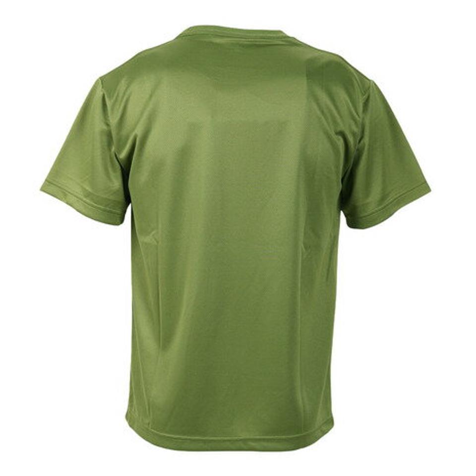 カンタベリー(canterbury)(メンズ)FLEXCOOL 半袖Tシャツ RA33132 46