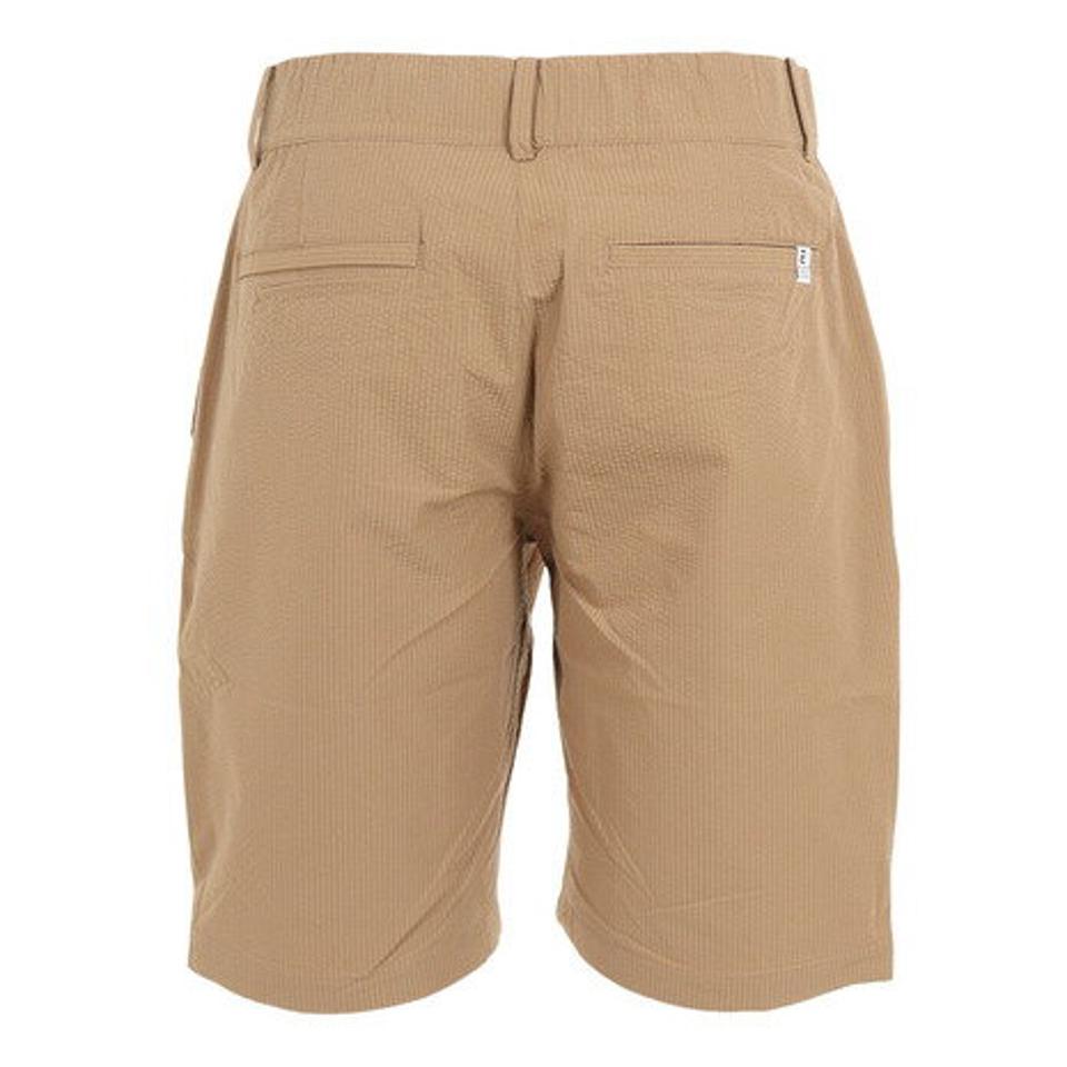 エルケクス(ELKEX)(メンズ)ショートパンツ ハーフパンツ SUCKER EKM2S14158 撥水