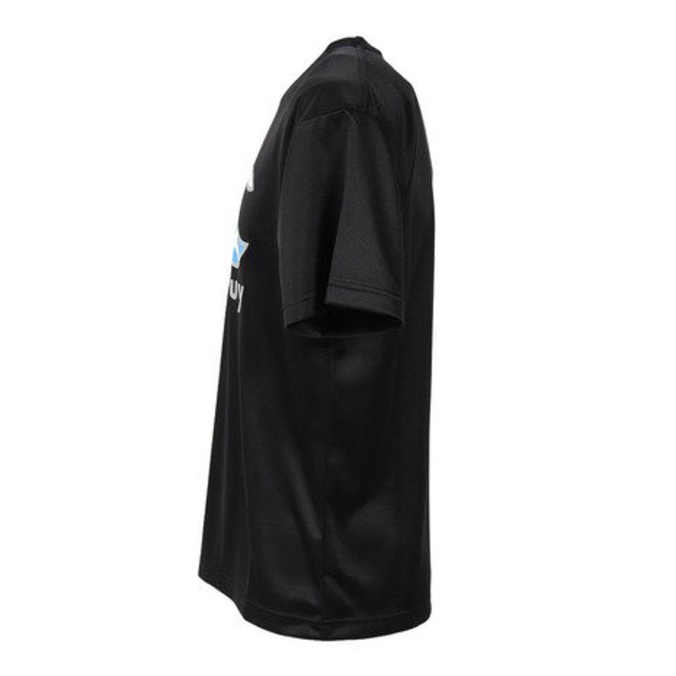 カンタベリー(canterbury)(メンズ)フレックスクール Tシャツ RA33132 19