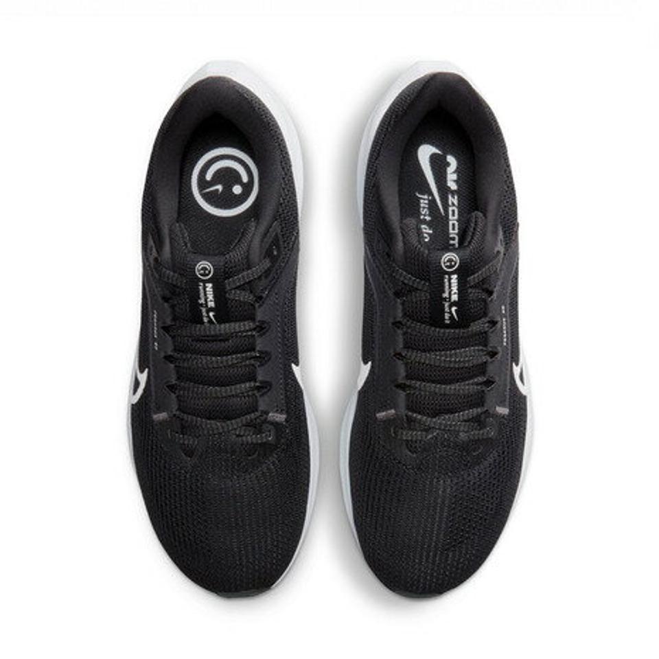 ナイキ（NIKE）（レディース）ランニングシューズ エア ズーム ペガサス40 DV3854-001 スニーカー ジョギング トレーニング クッション性 反発力