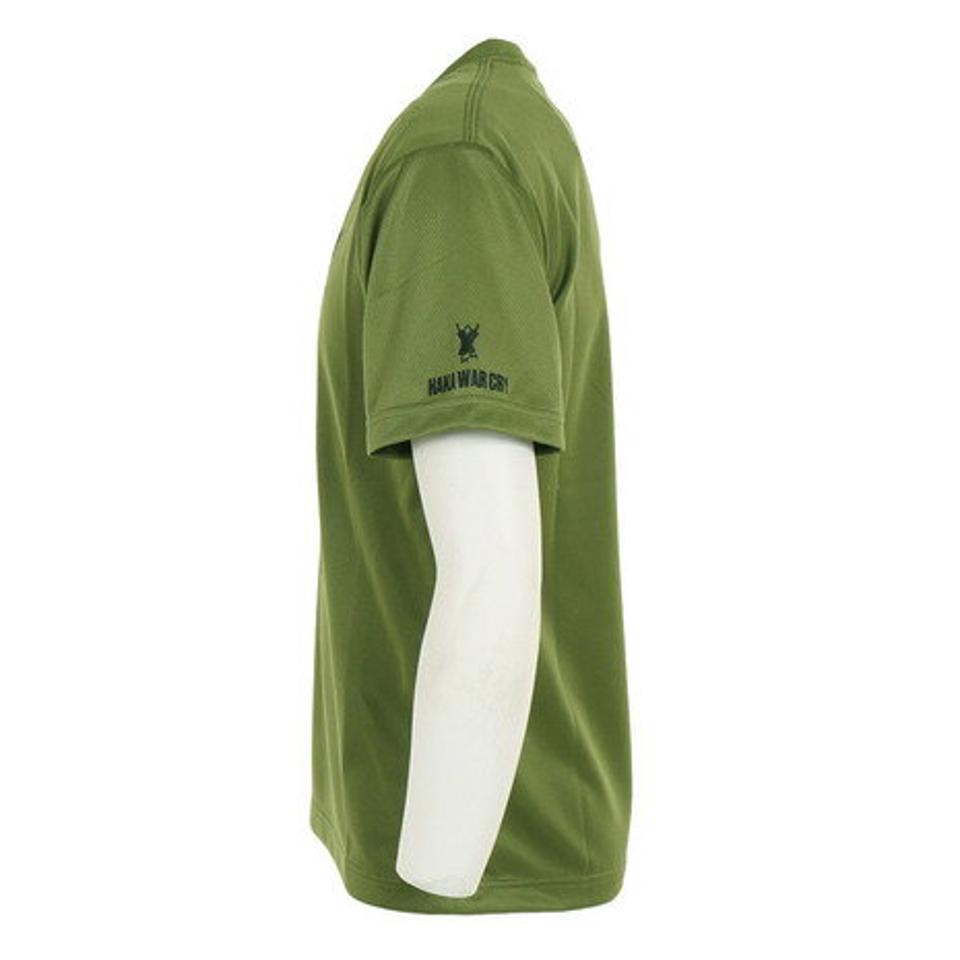 カンタベリー(canterbury)(メンズ)FLEXCOOL 半袖Tシャツ RA33131 46