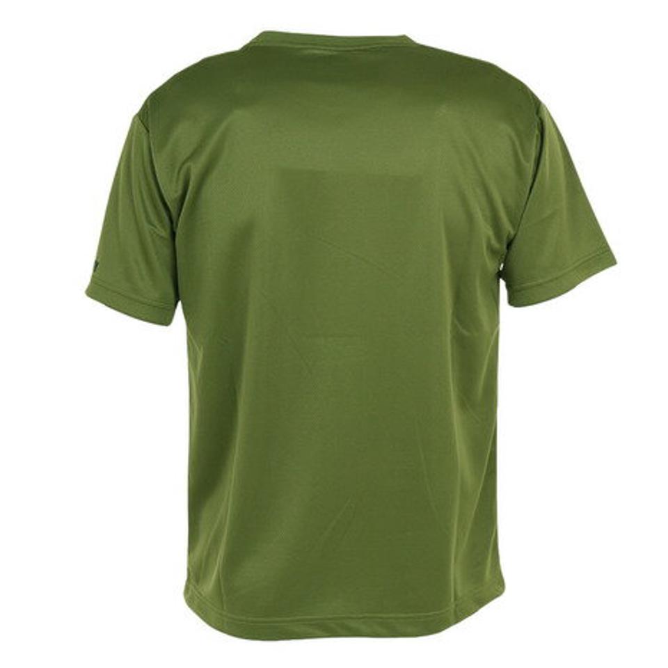 カンタベリー(canterbury)(メンズ)FLEXCOOL 半袖Tシャツ RA33131 46