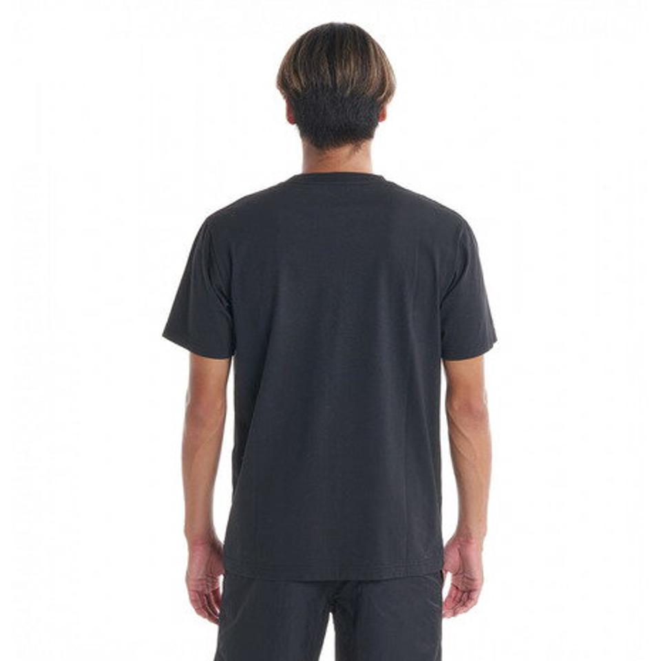 クイックシルバー(Quiksilver)(メンズ)ザ サウンド オブ ザ ウェーブ 半袖Tシャツ QST232007