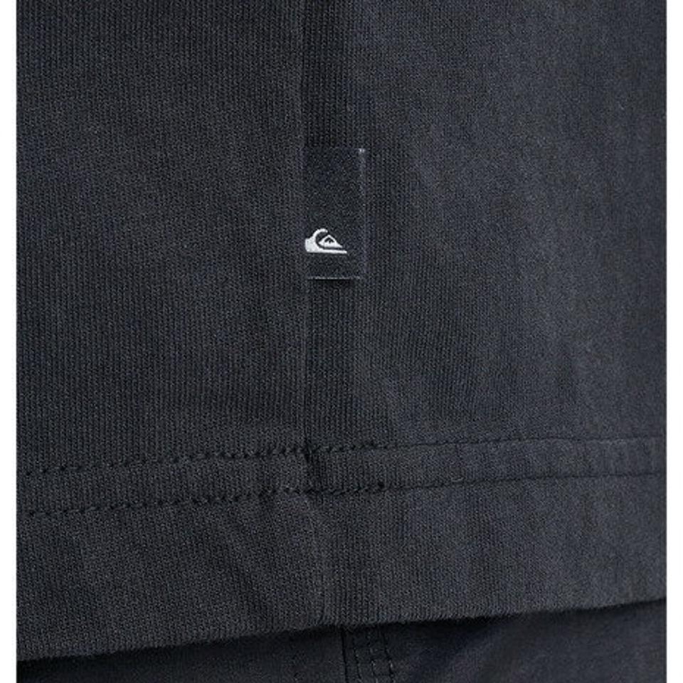クイックシルバー(Quiksilver)(メンズ)ザ サウンド オブ ザ ウェーブ 半袖Tシャツ QST232007