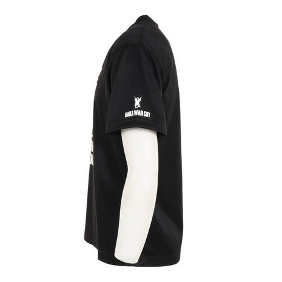 カンタベリー(canterbury)(メンズ)フレックスクール Tシャツ RA33131 19