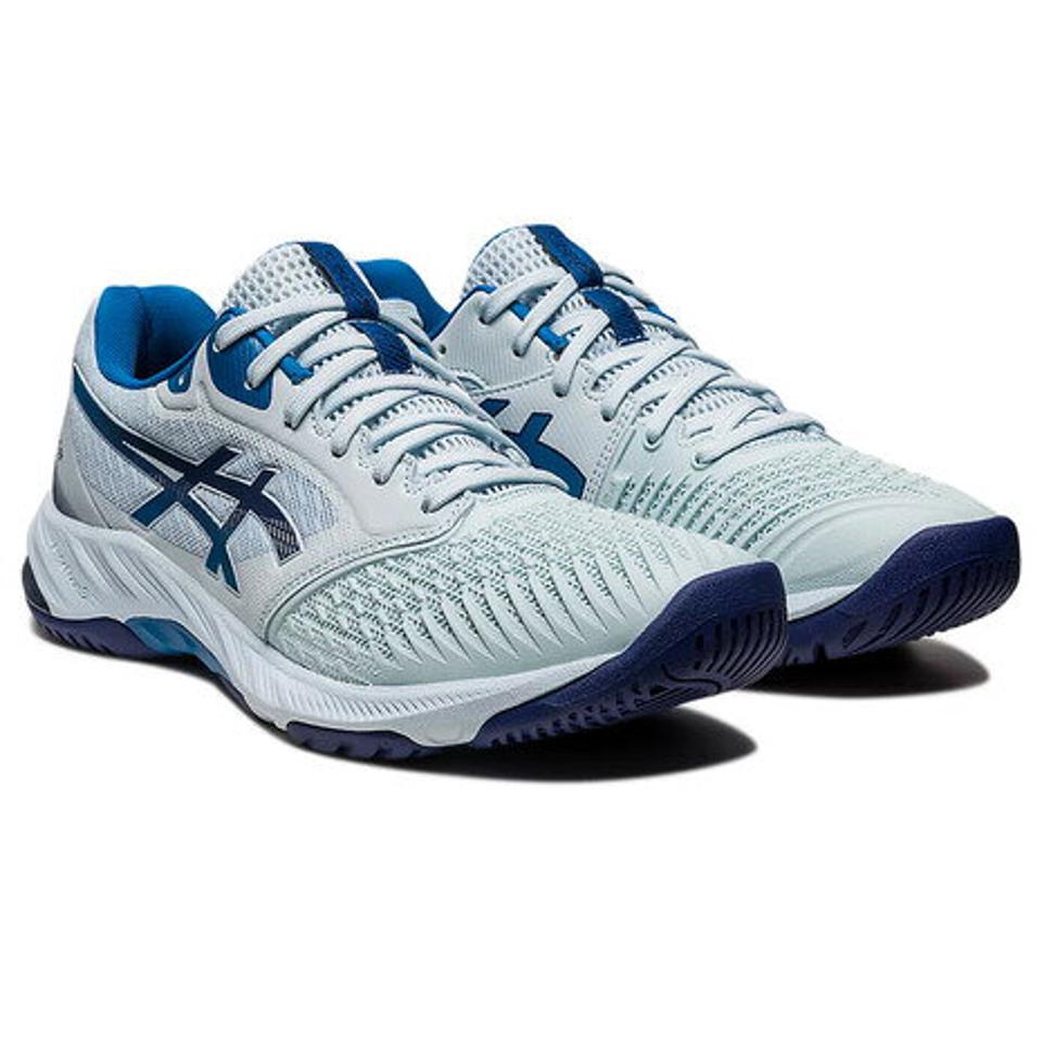 アシックス（ASICS）（メンズ）バレーボールシューズ NETBURNER BALLISTIC FF 3 1053A055.402