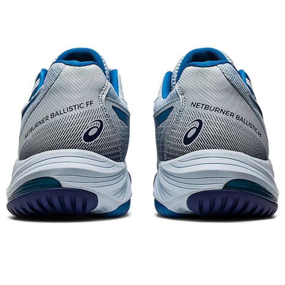 アシックス（ASICS）（メンズ）バレーボールシューズ NETBURNER BALLISTIC FF 3 1053A055.402