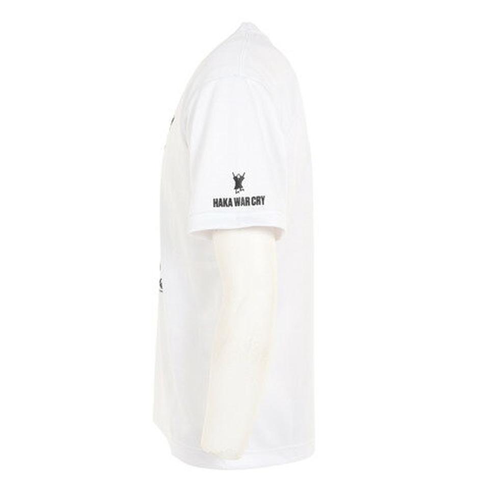 カンタベリー(canterbury)(メンズ)半袖Tシャツ メンズ フレックスクール RA33131