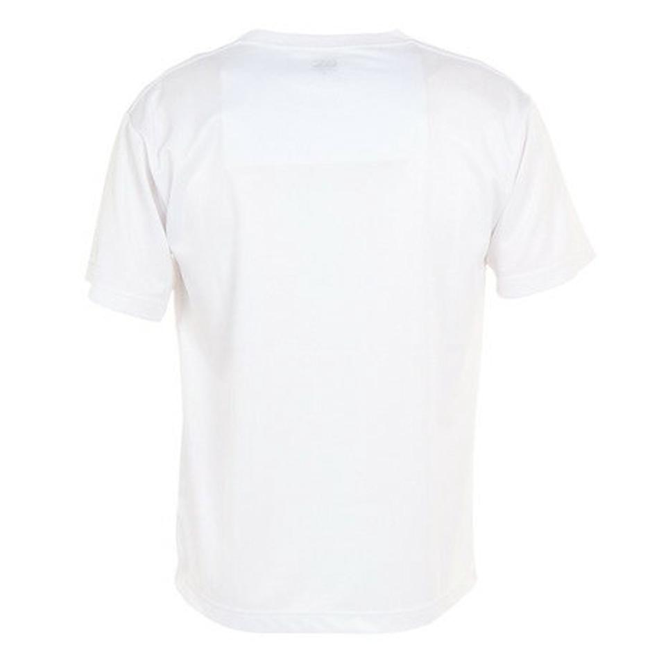 カンタベリー(canterbury)(メンズ)半袖Tシャツ メンズ フレックスクール RA33131