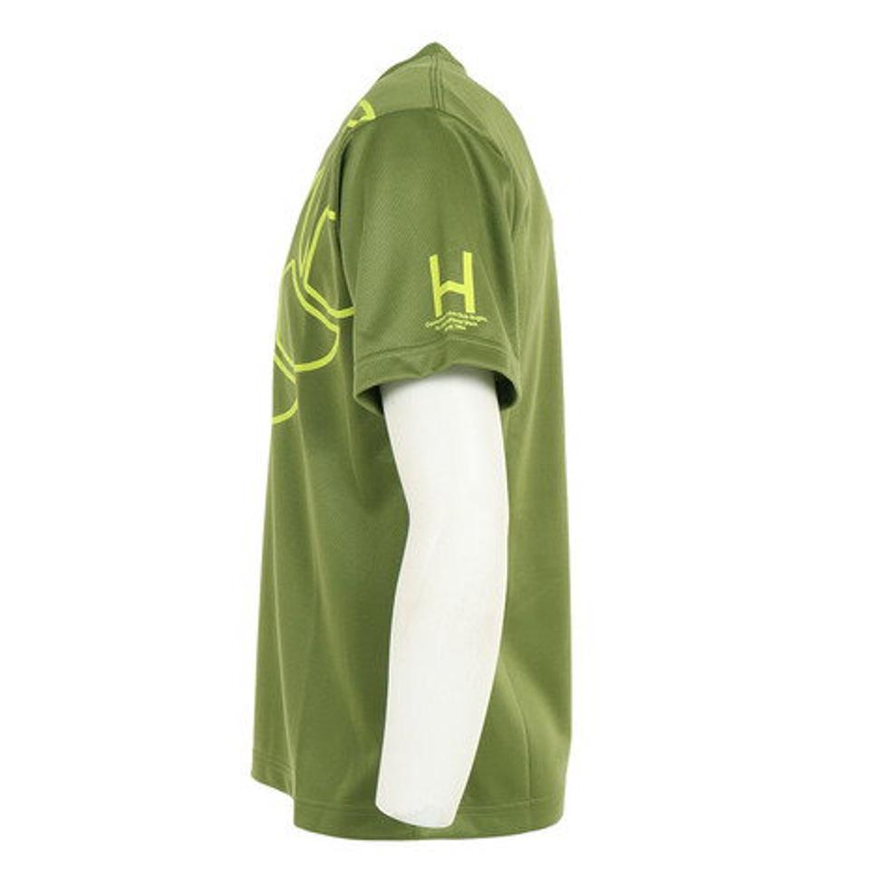 カンタベリー(canterbury)(メンズ)FLEXCOOL 半袖Tシャツ RA33130 46