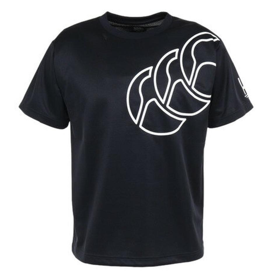 カンタベリー(canterbury)(メンズ)フレックスクール Tシャツ RA33130 29