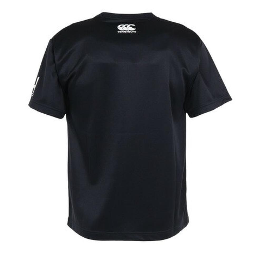 カンタベリー(canterbury)(メンズ)フレックスクール Tシャツ RA33130 29