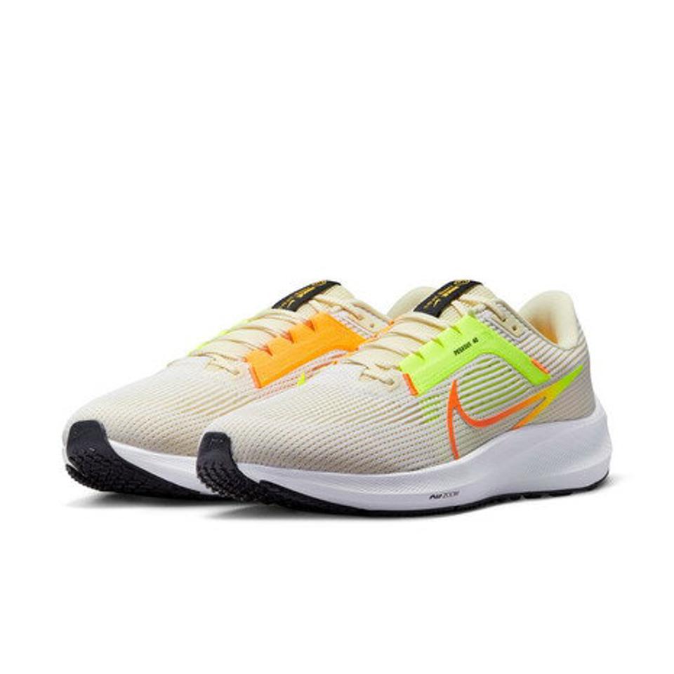 ナイキ（NIKE）（メンズ）ランニングシューズ ジョギングシューズ エア ズーム ペガサス 40 DV3853-101