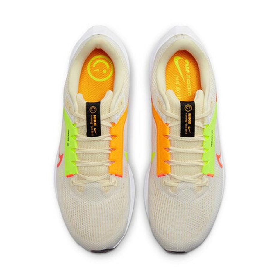 ナイキ（NIKE）（メンズ）ランニングシューズ ジョギングシューズ エア ズーム ペガサス 40 DV3853-101