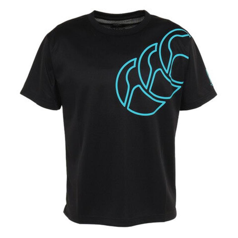 カンタベリー(canterbury)(メンズ)フレックスクール Tシャツ RA33130 19