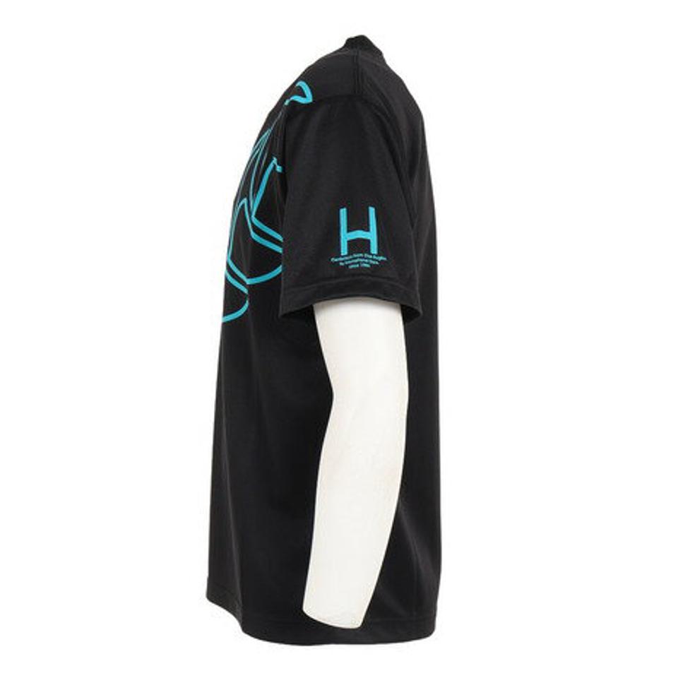 カンタベリー(canterbury)(メンズ)フレックスクール Tシャツ RA33130 19