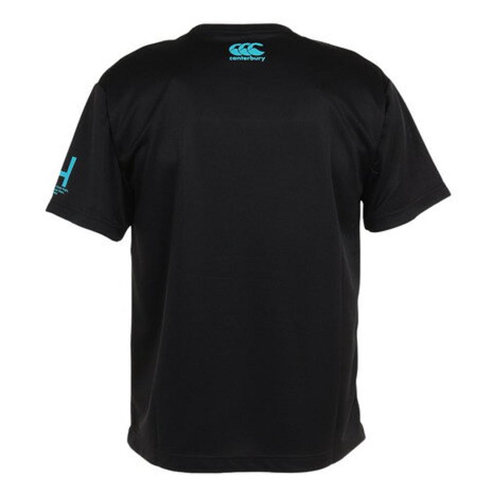 カンタベリー(canterbury)(メンズ)フレックスクール Tシャツ RA33130 19