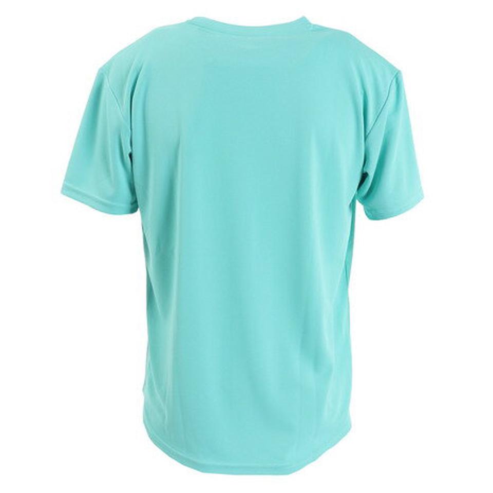 エゴザル(EGOZARU)(メンズ)バスケットボールウェア コンヒューズ 半袖Tシャツ EZST-S2318-207