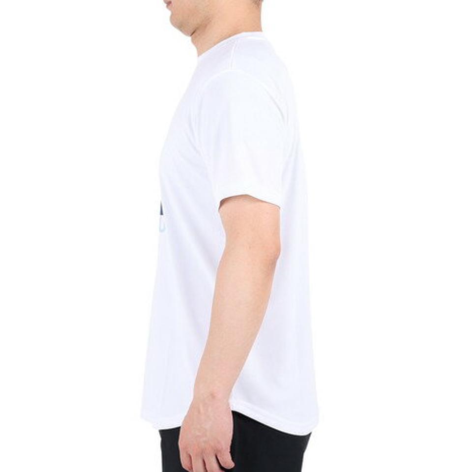 エゴザル(EGOZARU)(メンズ)バスケットボールウェア コンフューズ Tシャツ EZST-S2318