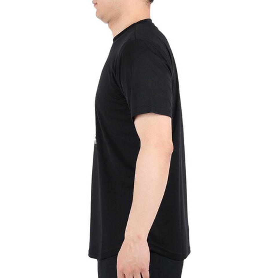 エゴザル(EGOZARU)(メンズ)バスケットボールウェア コンフューズ Tシャツ EZST-S2318-012