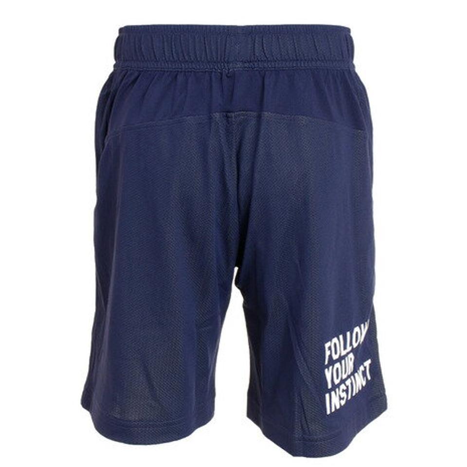 アシックス(ASICS)(キッズ)ジュニア A77ニット 2031C129.400 ショートパンツ ハーフパンツ 短パン