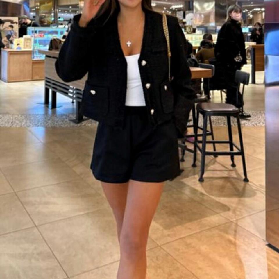 イージーショートパンツ・p004754 レディース 【pt】パンツ ショート丈 ショートパンツ 単色 無地 シンプル ベーシック イージー ウエストゴム 楽ちん ショーパン 短パン 春 夏 カジュアル ラフ 韓国ファッション MKT