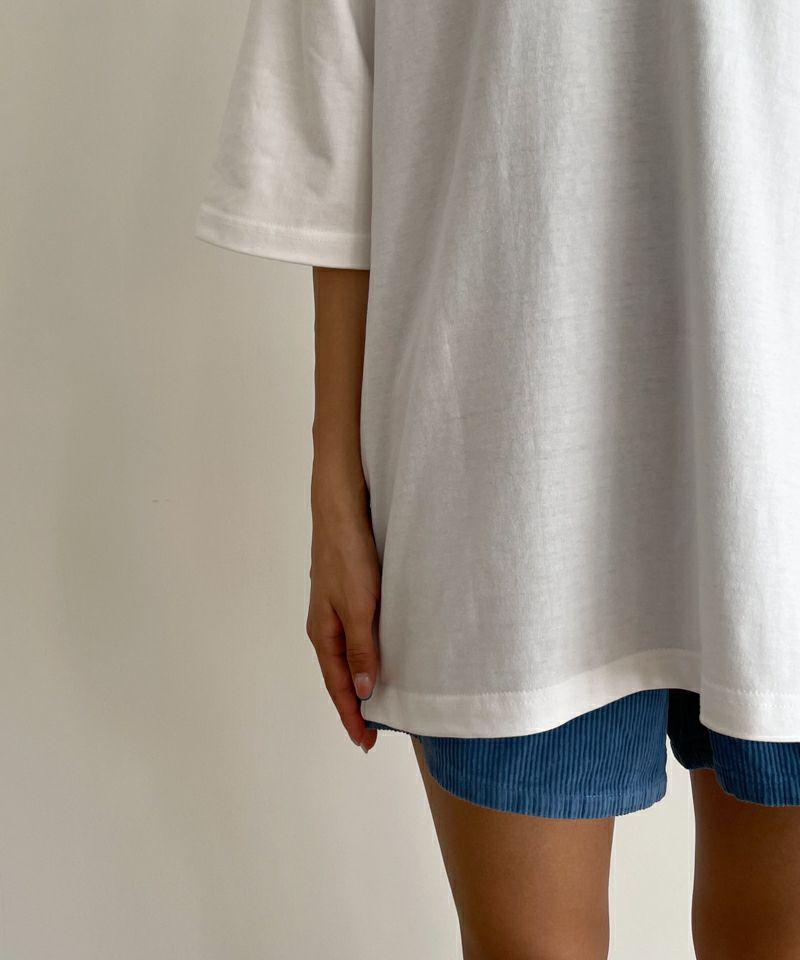 【ユニセックス】1975 TOKYO(1975 トーキョー)"CATCH THE WAVE"半袖Tシャツ
