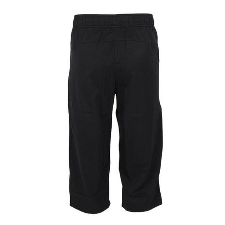 プーマ(PUMA)(メンズ)パンツ メンズ アクティブ 3/4 ウーブン パンツ 588876 01 BLK