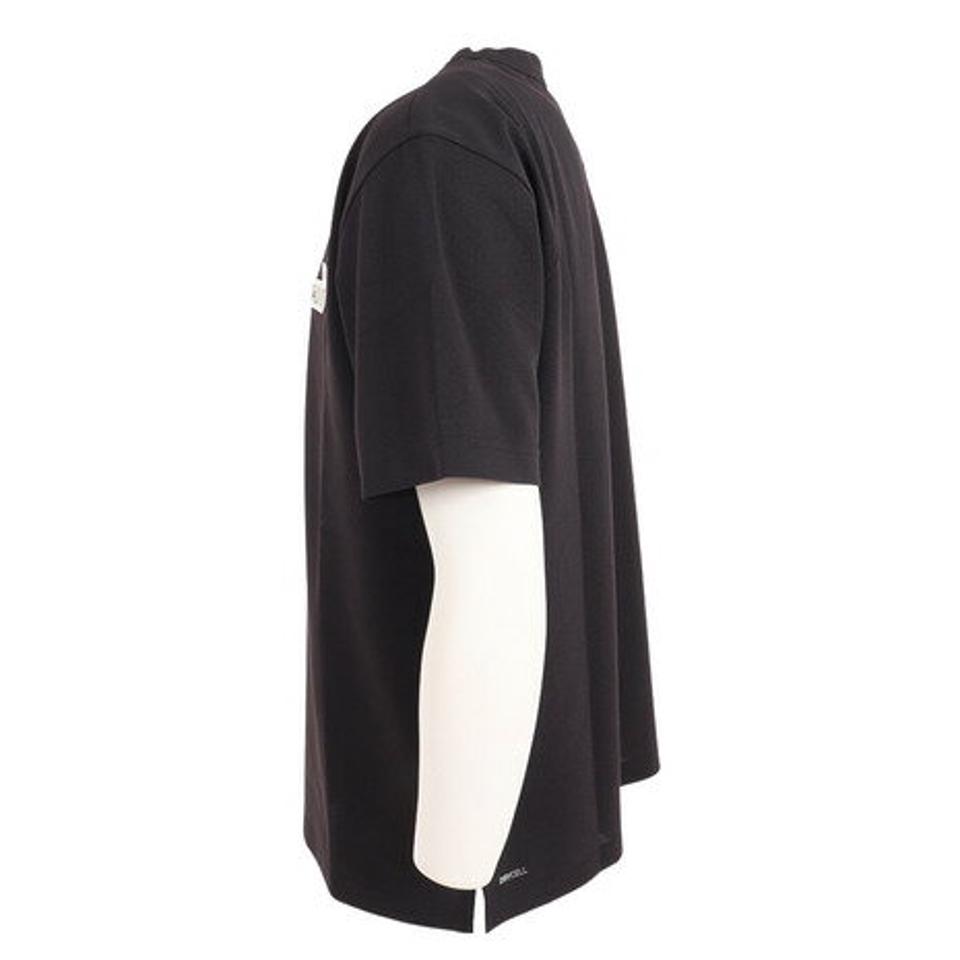 プーマ(PUMA)(メンズ)半袖Tシャツ メンズ PTC ピケ 674899 01 BLK