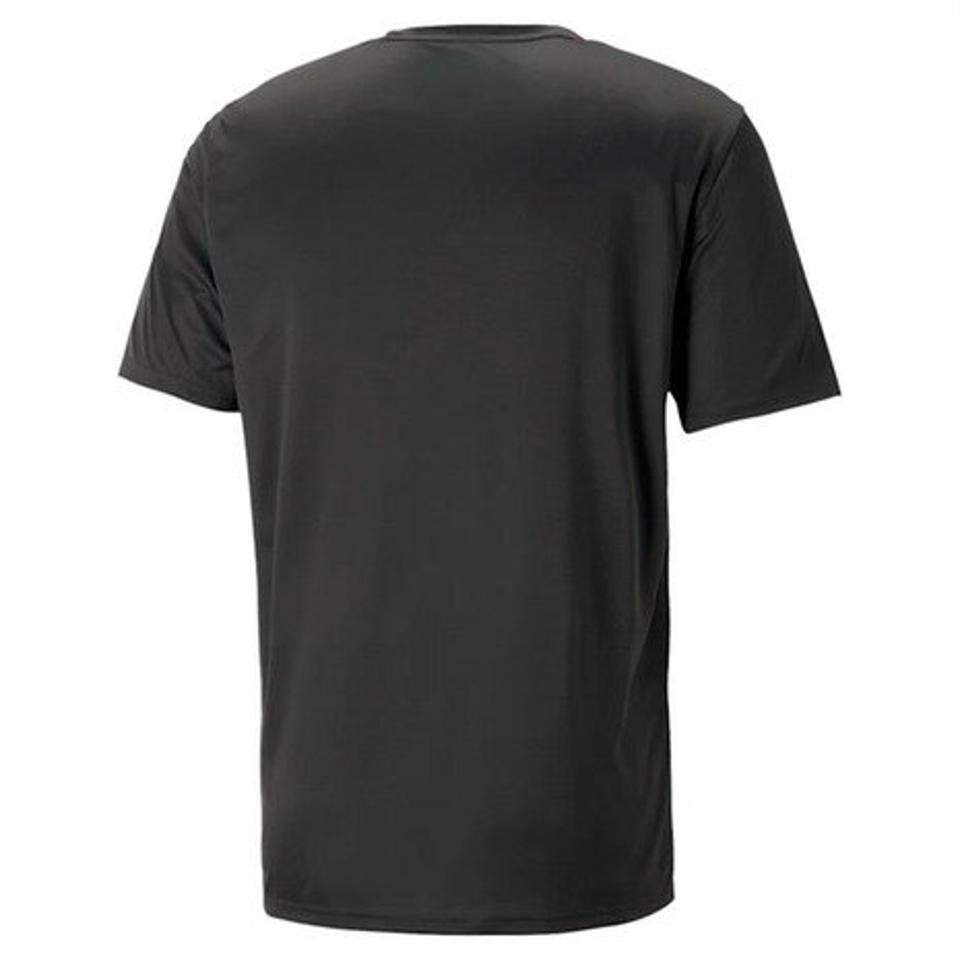プーマ(PUMA)(メンズ)半袖 Tシャツ メンズ トレーニング PUMA FIT テープド 523745 01 BLK