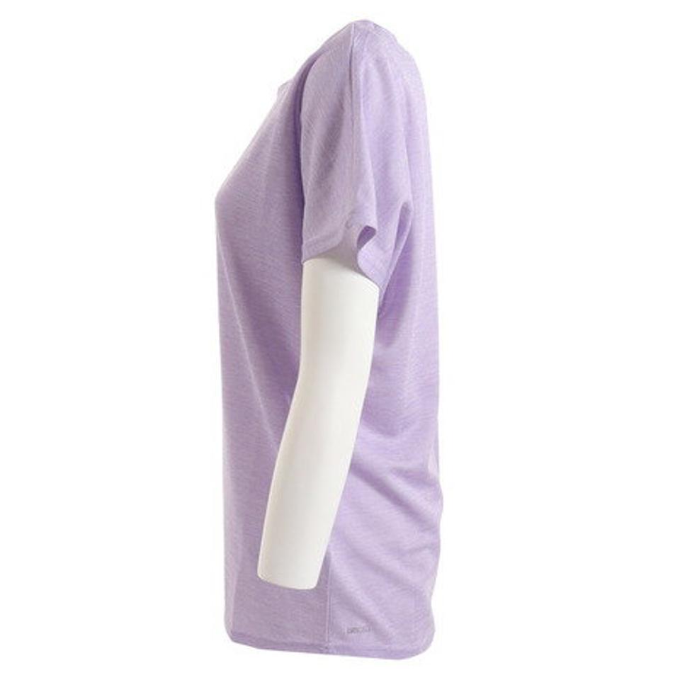 【9/10 24h限定 エントリー&対象4店舗買い回りで最大P10倍!】プーマ(PUMA)(レディース)半袖Tシャツ レディース ACTIVE メッシュ HTR 674961 25 LVD