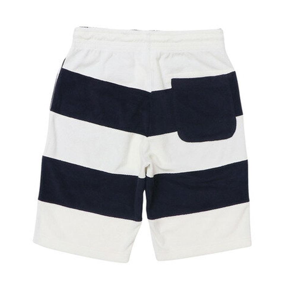 チャンピオン-ヘリテイジ(CHAMPION-HERITAGE)(メンズ)パンツ メンズ パネルショーツ C3-X517 370