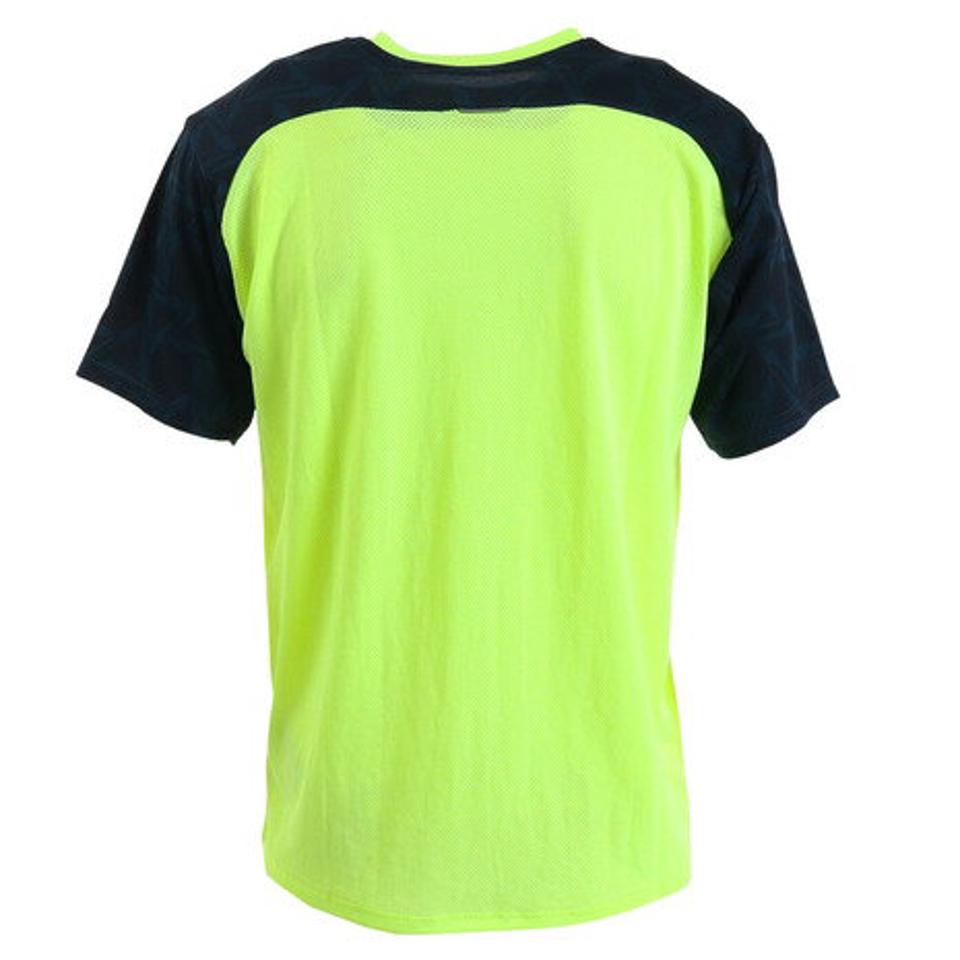 プーマ(PUMA)(メンズ)サッカーウェア INDIVIDUAL トレーニング ハイブリッド 半袖Tシャツ 65846038