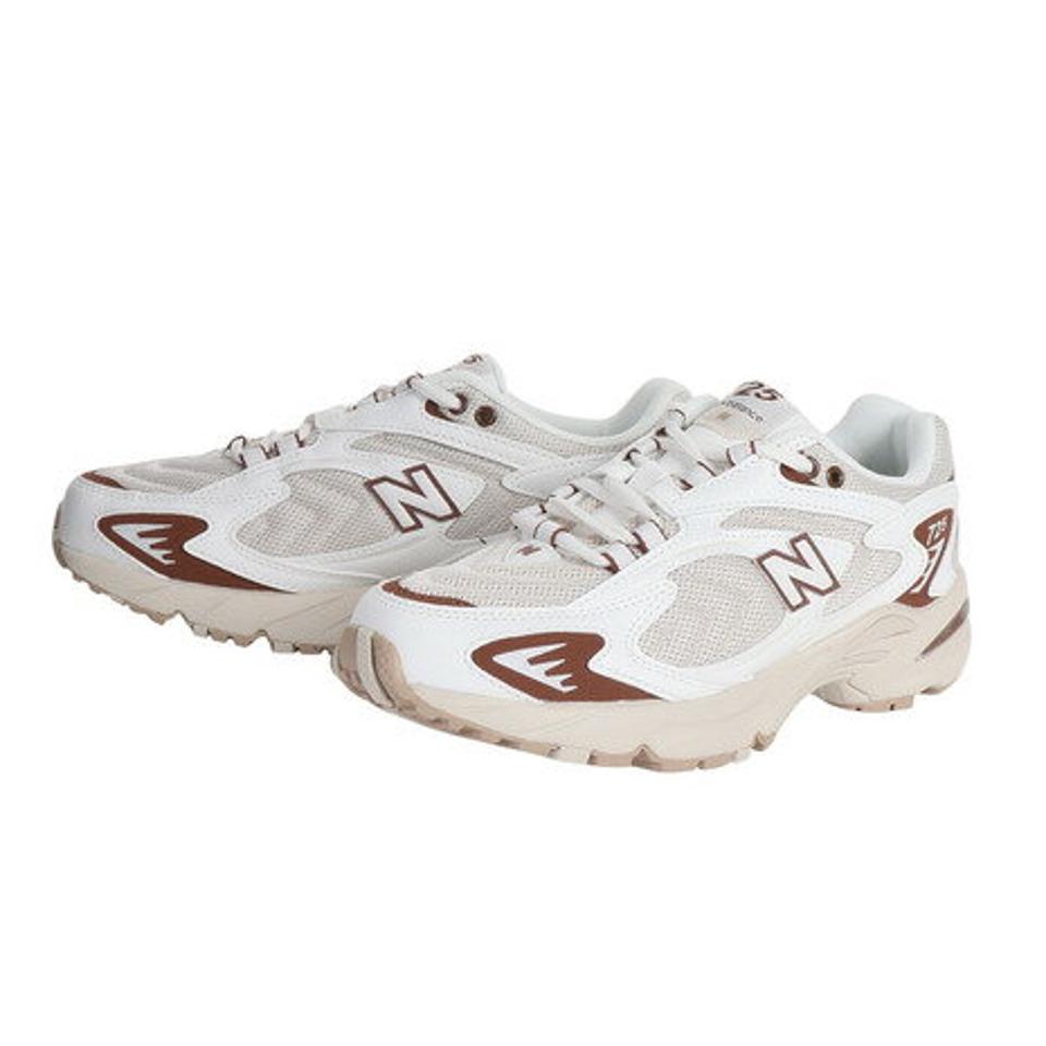 【10%OFFクーポン対象！5/18まで】ニューバランス（new balance）（レディース）スニーカー スポーツシューズ 725 AE ML725AED