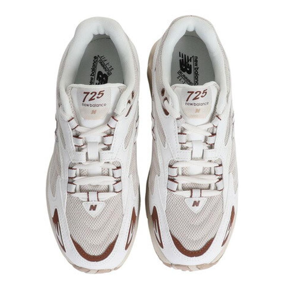 【10%OFFクーポン対象！5/18まで】ニューバランス（new balance）（レディース）スニーカー スポーツシューズ 725 AE ML725AED