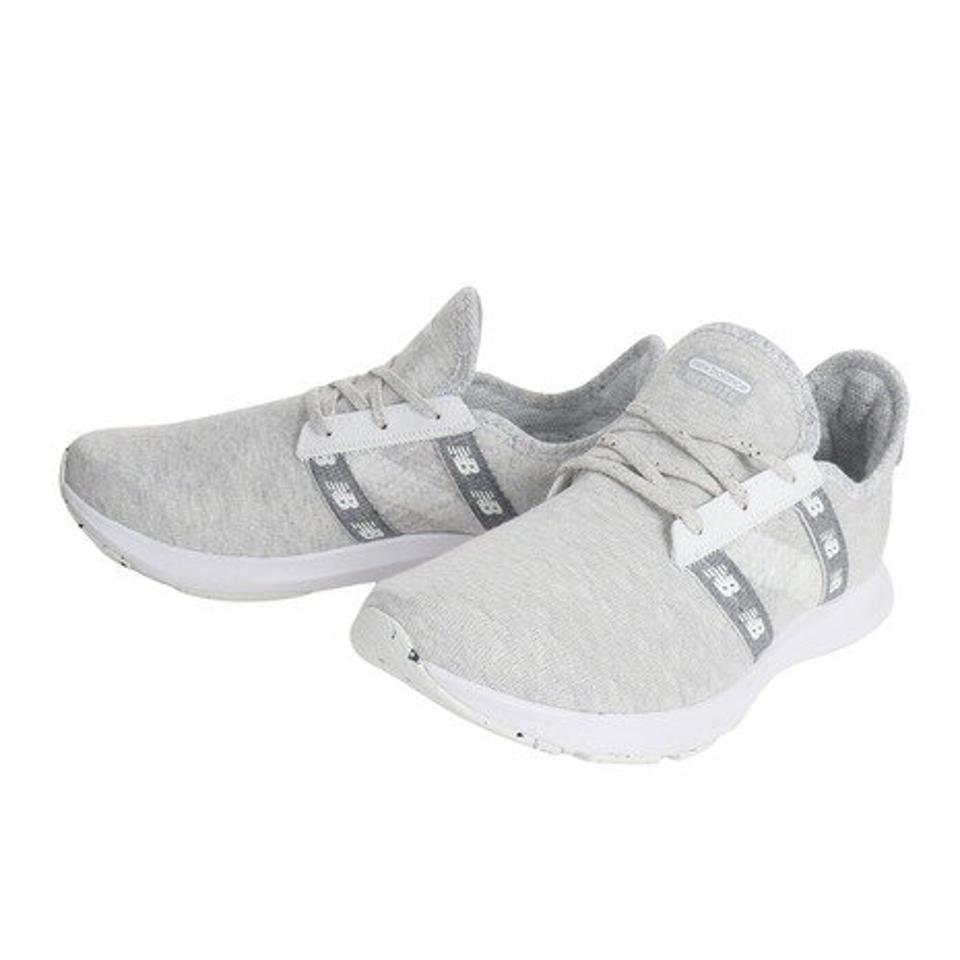 【スーパーSALE期間限定！50％OFF！】ニューバランス（new balance）（レディース）スポーツシューズ WXNRGWU3 D ダイナソフト NB ナージャイズ DynaSoft NB Nergize はいいろ グレー スニーカー