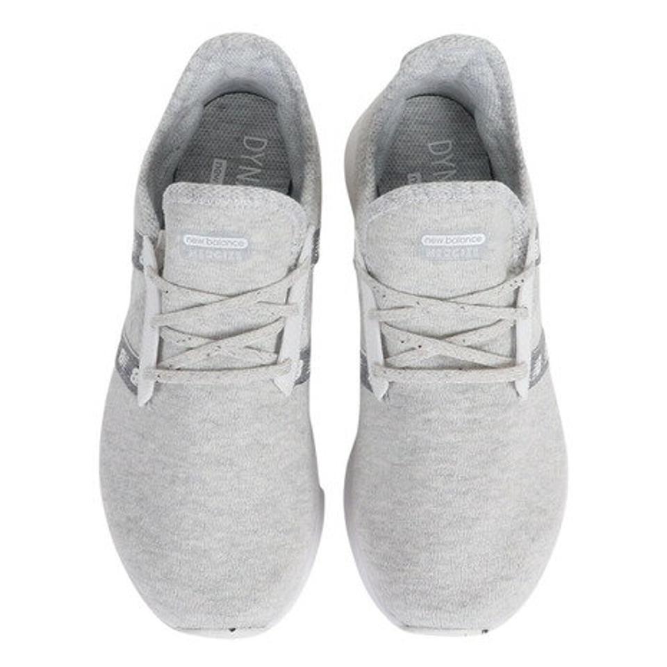 【スーパーSALE期間限定！50％OFF！】ニューバランス（new balance）（レディース）スポーツシューズ WXNRGWU3 D ダイナソフト NB ナージャイズ DynaSoft NB Nergize はいいろ グレー スニーカー